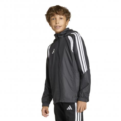 adidas Kinder Windbreaker Tiro 26 League WB Y 