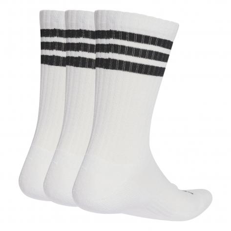 adidas Sportsocken 3-Streifen Cushioned 3er-Pack 