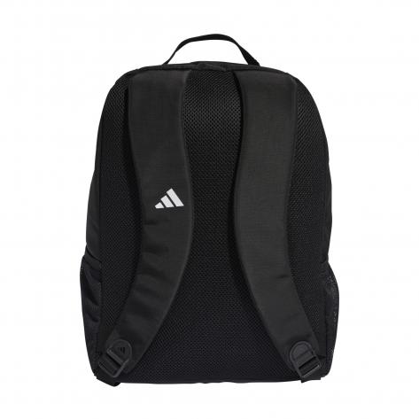 adidas Damen Rucksack W DEF BP JZ2794 Black/Silvmt | One size