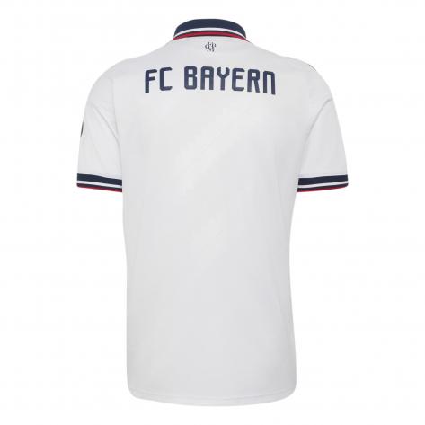 adidas Herren Bayern München Away Trikot 2026/27 