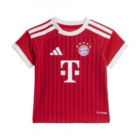 adidas Baby FC Bayern München Home Babykit 2026/27 