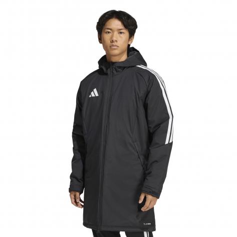 adidas Herren Stadionjacke Tiro 26 League Stadium Parka 