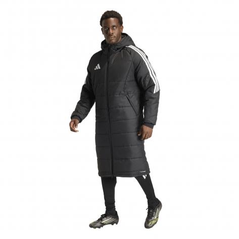 adidas Herren Mantel Tiro 26 League Long Coat 
