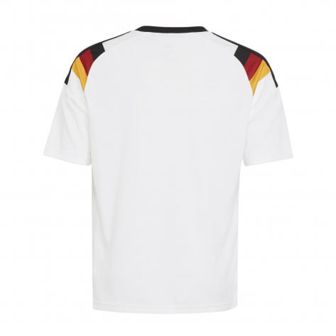 adidas Kinder DFB Home Fan Trikot 2026 