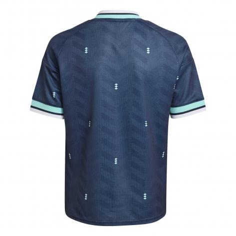 adidas Kinder DFB Away Trikot 2026 