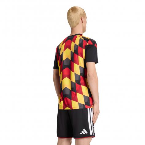 adidas Herrren DFB Home Pre Match Trikot 2026 