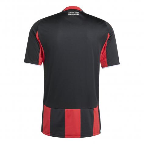 adidas Herren Eintracht Frankfurt Home Trikot 2025/26 