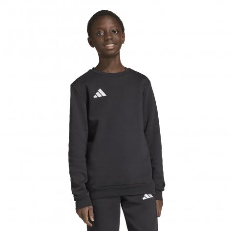adidas Kinder Pullover Entrada 26 Sweat Top Y 