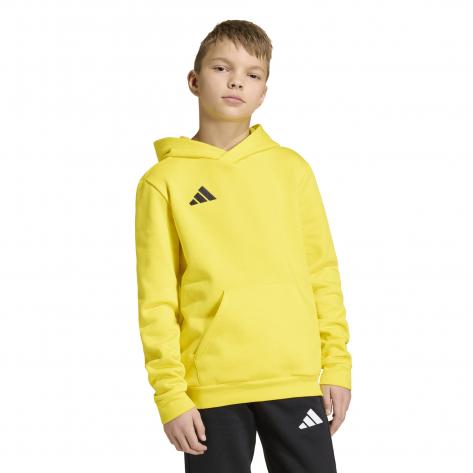 adidas Kinder Kapuzenpullover Entrada 26 Hoody Y 