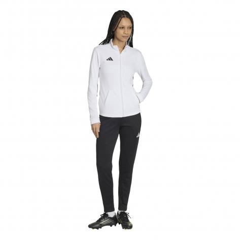 adidas Damen Trainingsanzug Entrada 26 Track Suit W 