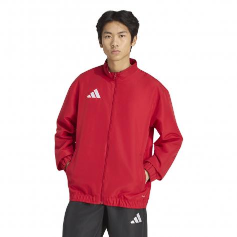 adidas Herren Präsentationsjacke Entrada 26 Pre Jacket 