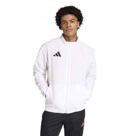 adidas Herren Präsentationsjacke Entrada 26 Pre Jacket 