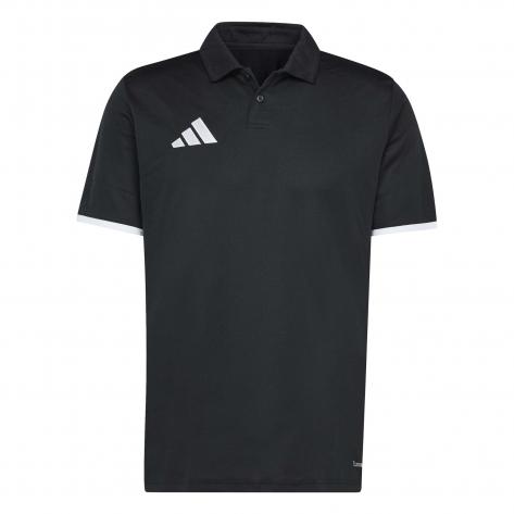 adidas Herren Poloshirt Entrada 26 Polo 3er Set 