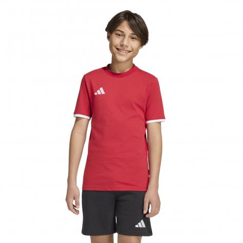 adidas Kinder T-Shirt Entrada 26 Tee Y 