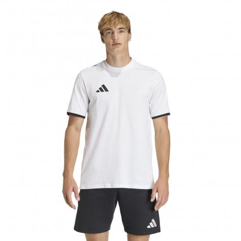 adidas Herren T-Shirt Entrada 26 Tee 