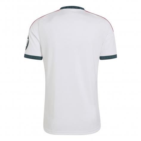 adidas Herren Real Madrid Home Trikot 2026/27 