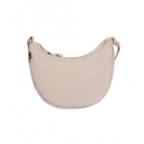 adidas Damen Umhängetasche Linear Essentials Festival Bag JZ7568 Wonder Taupe/Earth Strata | One size