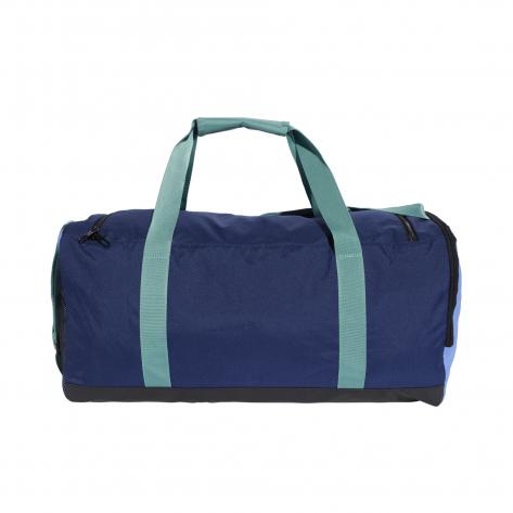 adidas Sporttasche LINEAR DUF M CB JZ8106 Dark Blue/Powder Teal/Blue | One size