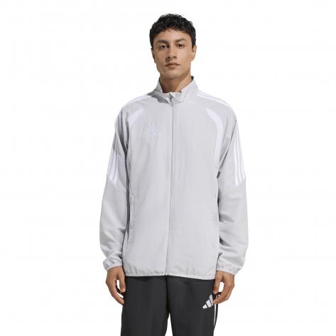 adidas Herren Präsentationsjacke Tiro 26 League Pre Jacket 