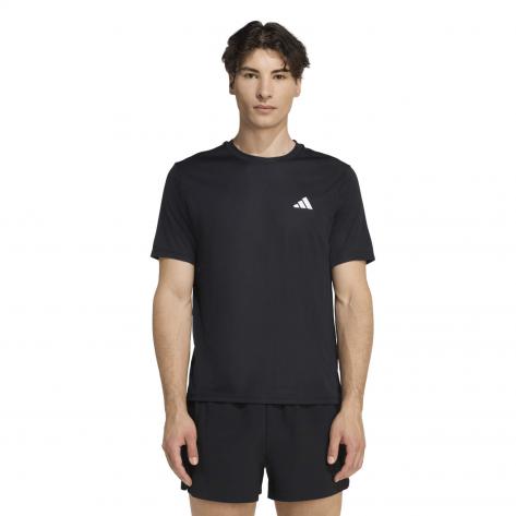adidas Herren T-Shirt WORKOUT ESSENTIALS BASE 
