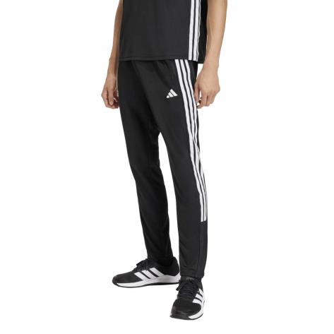 adidas Herren Trainingshose Workout Essentials All-Set 3-Streifen 