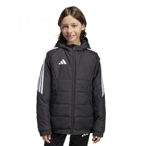 adidas Kinder Winterjacke Tiro 26 League Winter Jacket Y 