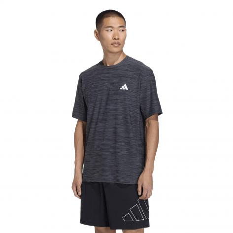 adidas Herren T-Shirt WORKOUT ESSENTIALS FLEX 