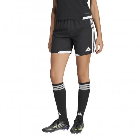 adidas Damen Short Tiro 26 Competiton Match Shorts 