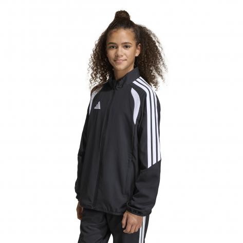 adidas Kinder Präsentationsjacke Tiro 26 League Pre Jacket Y 