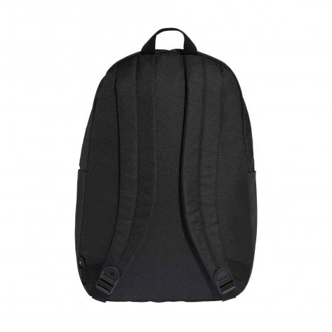 adidas Rucksack Essentials Back To Campus Bars Backpack KA6768 Black/White | One size