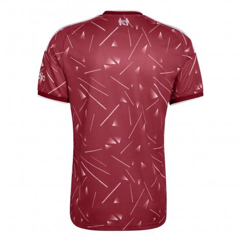 adidas Herren FC Liverpool Home Trikot 2026/27 