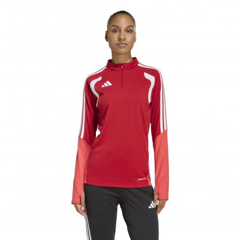 adidas Damen Trainingstop Tiro 26 Competition Top W 