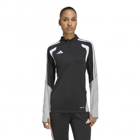 adidas Damen Trainingstop Tiro 26 Competition Top W 