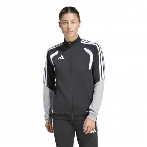 adidas Damen Trainingsjacke Tiro 26 Competition TR Jacket W 
