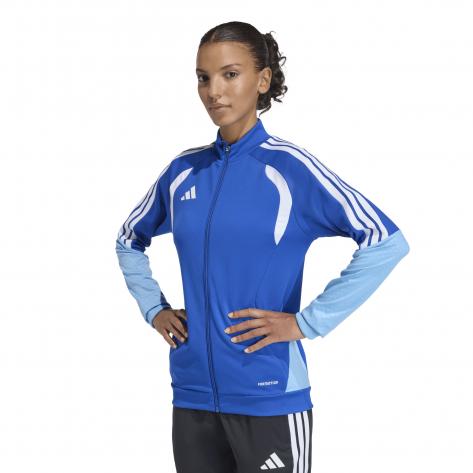 adidas Damen Trainingsjacke Tiro 26 Competition TR Jacket W 