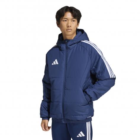 adidas Herren Winterjacke Tiro 26 League Winter Jacket 