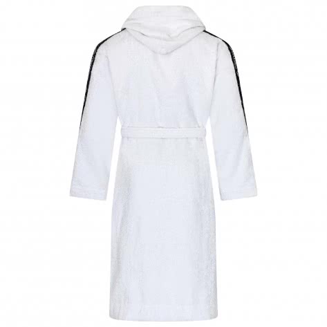 Kappa Herren Bademantel Valas 707404 