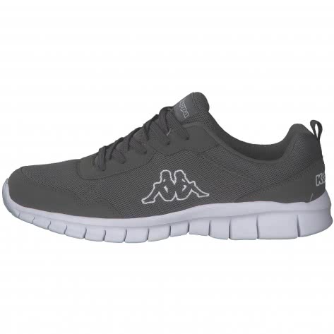 Kappa Unisex Sneaker Valdis 243204 
