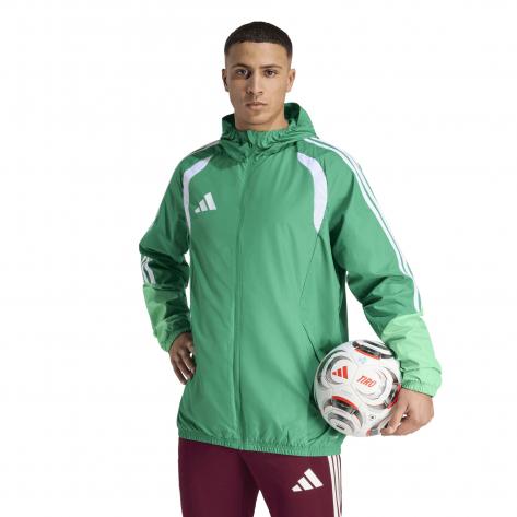 adidas Herren Allwetterjacke Tiro 26 Competition AW JKT 