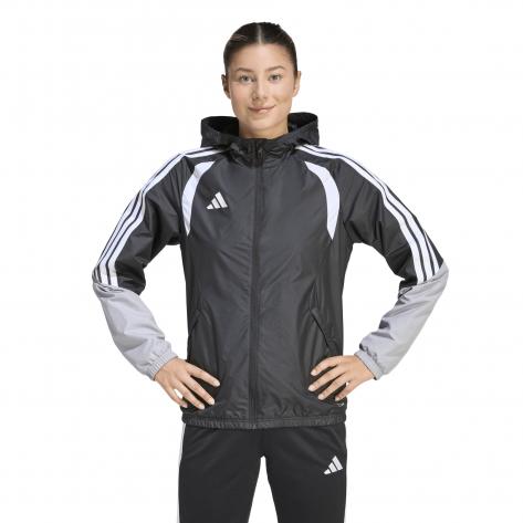 adidas Damen Allwetterjacke Tiro 26 Competition AW Jacket W 