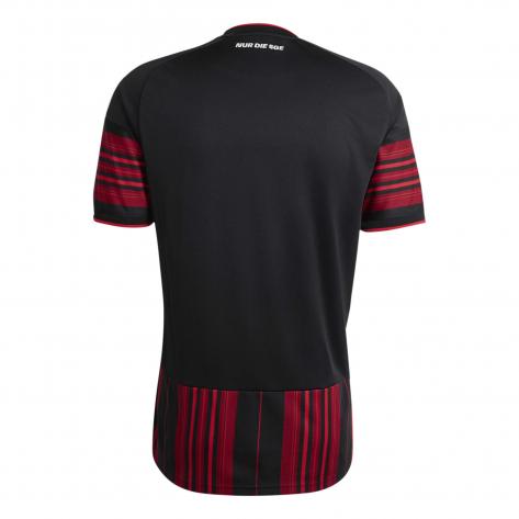 adidas Herren Eintracht Frankfurt Home Trikot 2026/27 