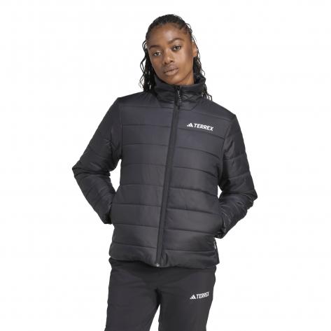 adidas TERREX Damen Steppjacke MT ESS PAD J 
