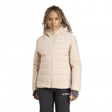 adidas TERREX Damen Steppjacke Multi Essentials Padded HO Jacket 