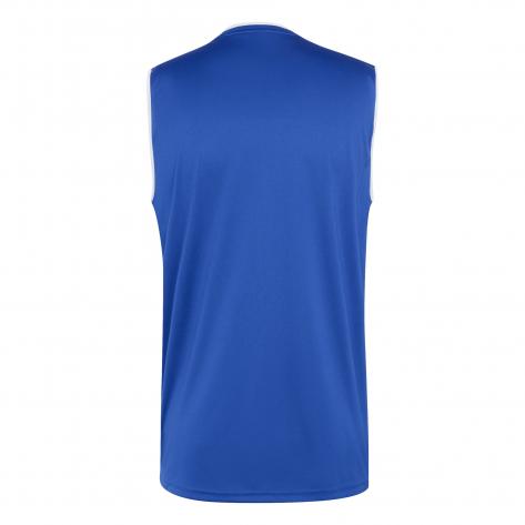 adidas Herren Trikot Entrada 26 Sleeveless Jersey 