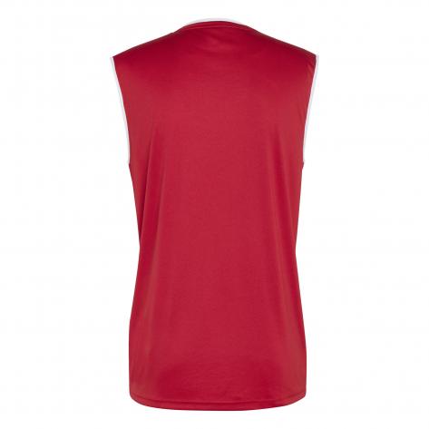 adidas Herren Trikot Entrada 26 Sleeveless Jersey 