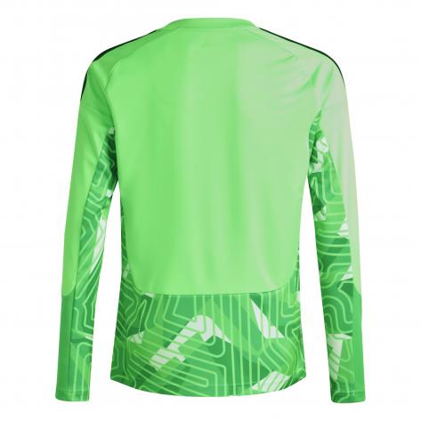 adidas Kinder Torwarttrikot Tiro 26 Competition GK LS Jersey Y 