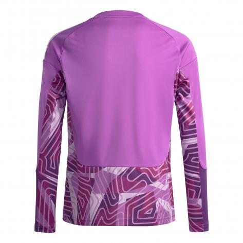 adidas Kinder Torwarttrikot Tiro 26 Competition GK LS Jersey Y 