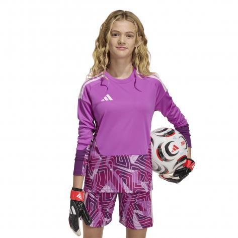 adidas Kinder Torwart Set Trikot + Hose Tiro 26 Competition GK 