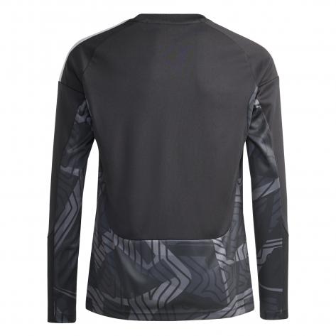 adidas Kinder Torwarttrikot Tiro 26 Competition GK LS Jersey Y 