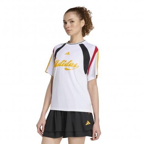 adidas Damen T-Shirt House of Hero Tee 